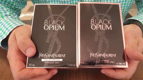 black opium perfume fake vs original|is black opium perfume unisex.